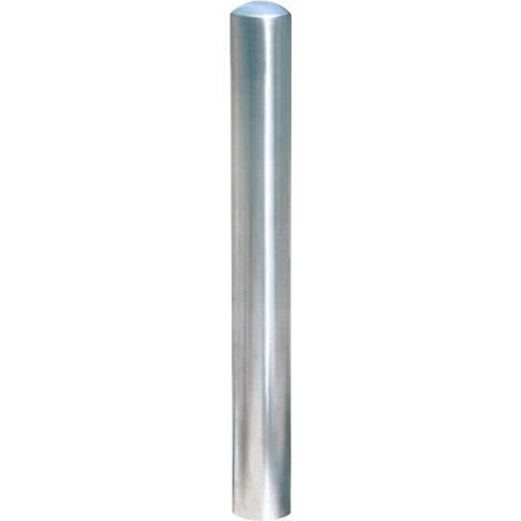 FRANKEL kaiserkraft, Poteau en inox, à bétonner, Ø 60 mm (1/5)