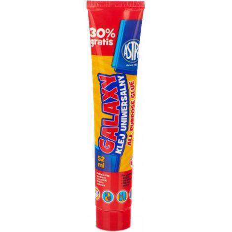 Pegamento Galaxy en tubo de 40 ml Astra