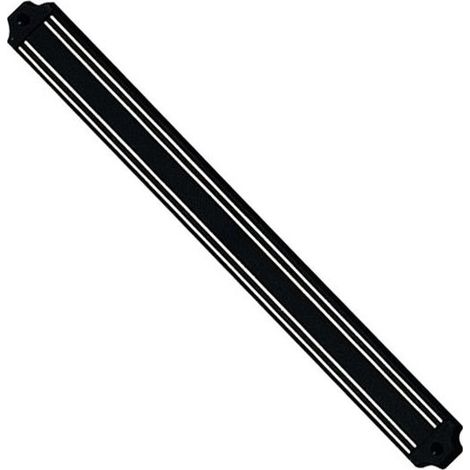 Barre aimantée - ALBERT DE THIERS - 33 cm - Contemporain - Professionnelle - Ustensiles de cuisine