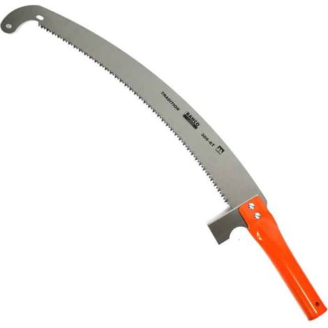 Bahco 386-6T sierra arborícola hoja 360 mm robusta