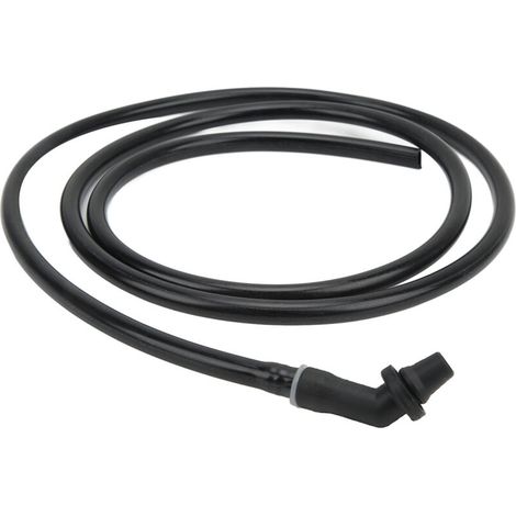 Manguera de drenaje frontal para techo solar – Número de pieza EEH500100 – Accesorio de goma compatible con Land Rover Discovery III y IV