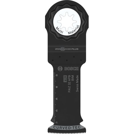 Bosch PRO PAIZ 32 APB Multitool Blade 32 x 60 mm 2608669128