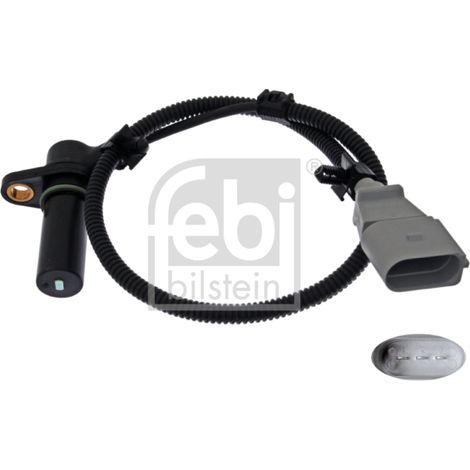 CAPTEUR DE POSITION DE VILEBREQUIN 37508 FEBI