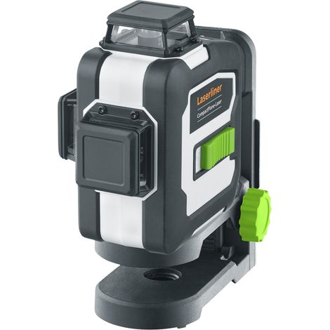 Draper 36467 Laserliner 036.295A CompactPlane-Laser 3G Pro (1/2)