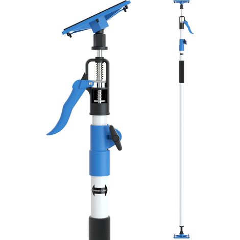 Profispann Deckenstütze XXL Dritte Hand 169 - 350 cm Deckenstützen