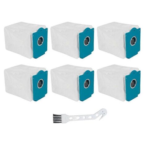Accessoires pour aspirateur SAMSUNG VCA-ADB90B : sac à poussière de rechange et accessoires pour aspirateur (1/5)