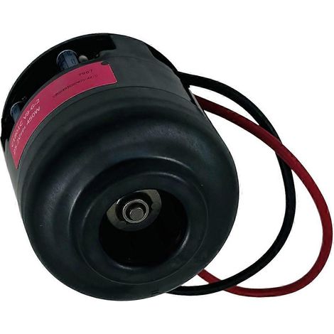 Pièces détachées et accessoires pour aspirateur à main Dreame C1801C V8-G-2 25,2 V 450 W : module de ventilateur d'origine V10 Pro (1/5)