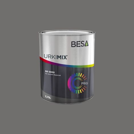 Pot de Peinture Polyuréthane / bi composant Pantone 2334 U  Brillant - 2,5 kg