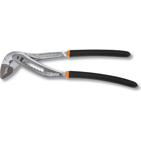 BETA 1048 PINZA POLIGRIP CERNIERA CHIUSA 250 MM (1/2)
