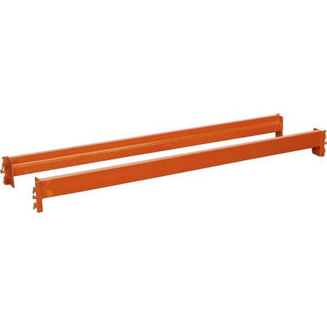 Sealey 1090mm Cross Beam 900kg Capacity - Pair APRB1152 (1/3)