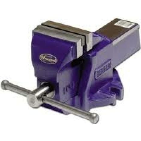 IRWIN 8ZR Schraube de Bank de Schraube de Hand 20,5 cm (1/2)