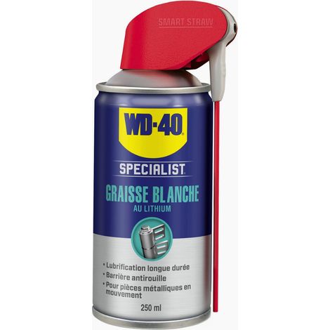 Grasa de litio WD40 250ml (1/5)