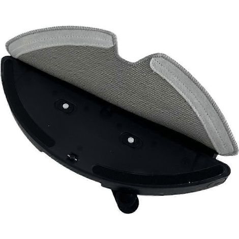 Réservoir d'eau raffinée pour aspirateurs robots M7 Pro, S31, Q6, V980 Plus et A700 (1/5)