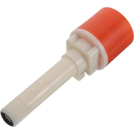Vanne à Flotteur pour Bol D’eau des Moutons en Plastique  Contrôle Automatique du Niveau, Arrêt D’eau Intégré, Usage en Bergerie et Ranch, Pièce de Rechange (1/5)