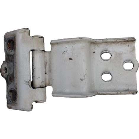 [PRODUIT D'OCCASION] Charniere Inf Porte Battante Arg FIAT Ducato ♻️ Ref Oe. 1388881080 - Garantie à vie (1/2)