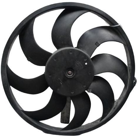 [PRODUIT D'OCCASION] Moteur Ventilateur Radiateur FORD Ka 2008- ♻️ Ref Oe. 1560577 - Garantie à vie (1/3)