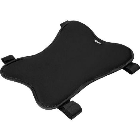 GelPad, cuscino in gel per moto e scooter - XL - 32x26 cm (1/3)