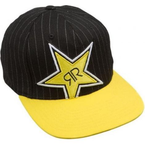 Équipement Rockstar pour Deux roues One 82137-001-001OS Neuf