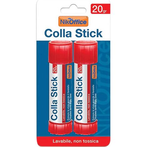 COLLA STICK 20 grammi