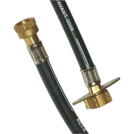 Favex Tubo flessibile Butano Propano 45 cm NF