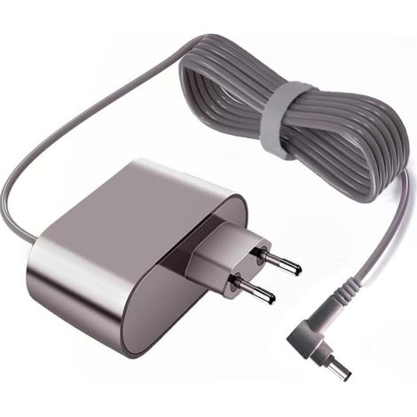 30.45V 1.1A Chargeur pour Dyson Motorhead Aspirateur Cyclone V10 V11 V12 V15, Batterie Alimentation Remplacement pour Animal (1/5)