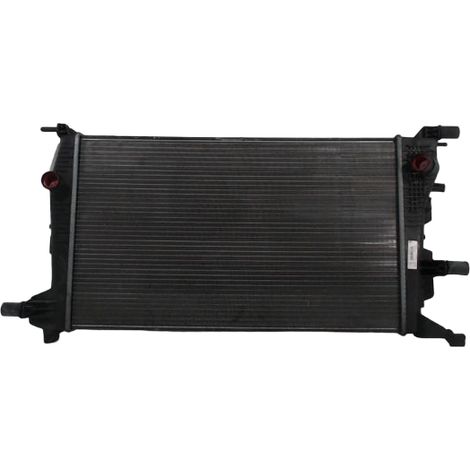 Radiateur RENAULT Megane III 2008- [PRODUIT D'OCCASION]♻️214105150r