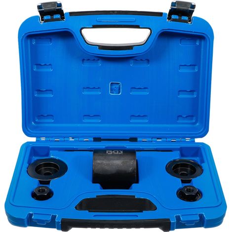 BGS  Herramienta  bujes  de  brazo  de  arrastre  del  eje  trasero  para  Ford  Fiesta  /  Ka  -  8846 (1/4)