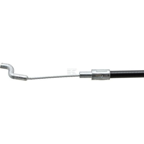 Cavo di comando freno motore SABO SAU14225 (1/2)