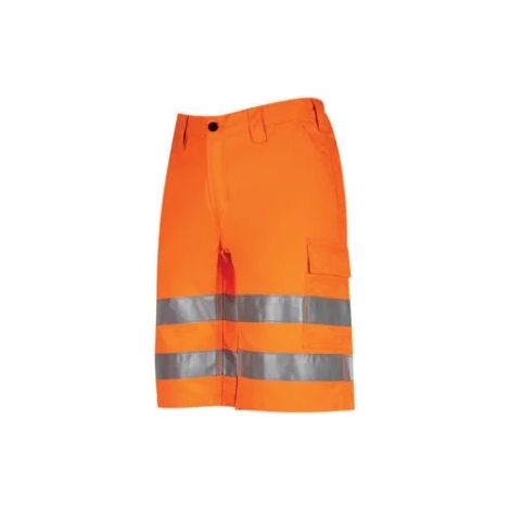 U-Power CY305OF Altair Bermuda da lavoro 20 Paia - 3XL