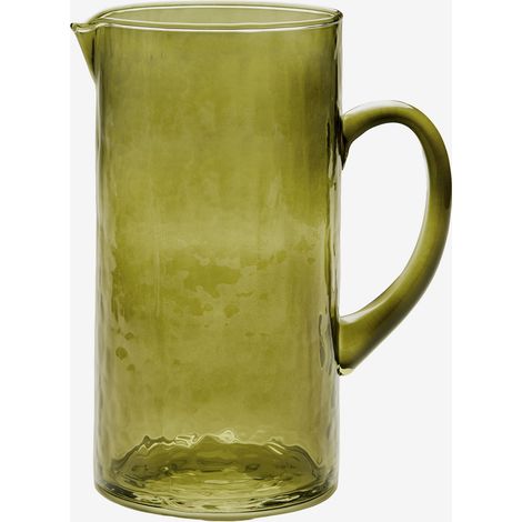 Jarra 1,7 L de vidrio Leomie SKLUM (1/5)