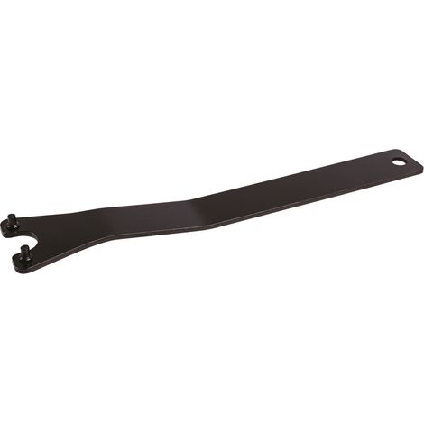Clé de serrage pour meuleuse 35 mm – Pour disques Makita – Serrage rapide et sécurisé – Compatible avec meuleuses 125 mm