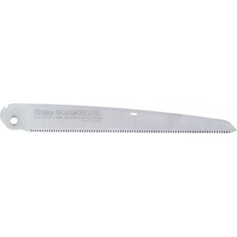 Silky Lama Gomboy 270-20 Molto Sottile 299-27