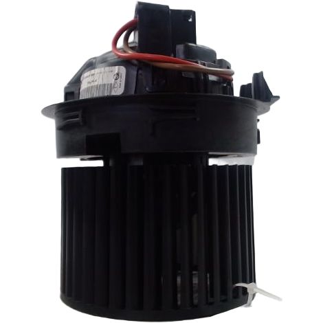 [PRODUIT D'OCCASION] Moteur Ventilateur Chauffage RENAULT Clio Iv ♻️ Ref Oe. 272101005r - Garantie à vie (1/4)