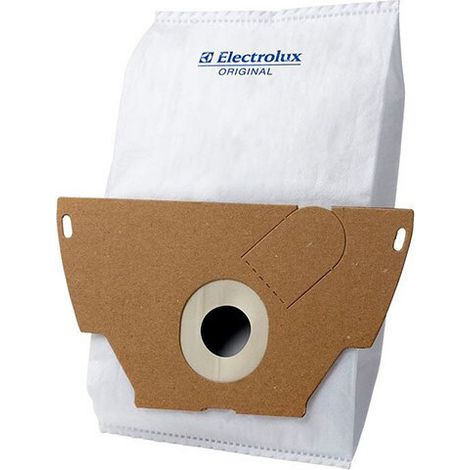 Accessoires sacs aspirateur Electrolux Mondo Rondo synthétique (1/3)