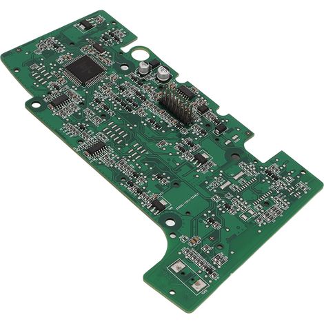 Module de commande MMI 4L0919610, carte de circuit pour panneau multimédia avec navigation, remplacement pour Audi Q7 A6 S6 (1/5)