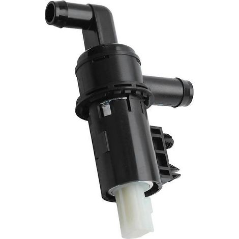6L2Z-9F945-AA 911-105 Électrovanne de purge du canister à charbon actif pour Ford Explorer E1 (1/5)
