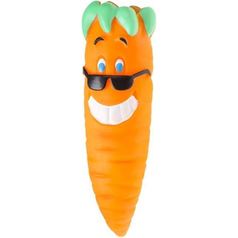Carota (per cani) 19 cm