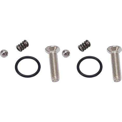 Federsatz zur Überholung des Kickstarter-Kugelgelenks O-Rings 90501 12081 00 Ersatzteil Banshee 350 1987-2006 (1/5)