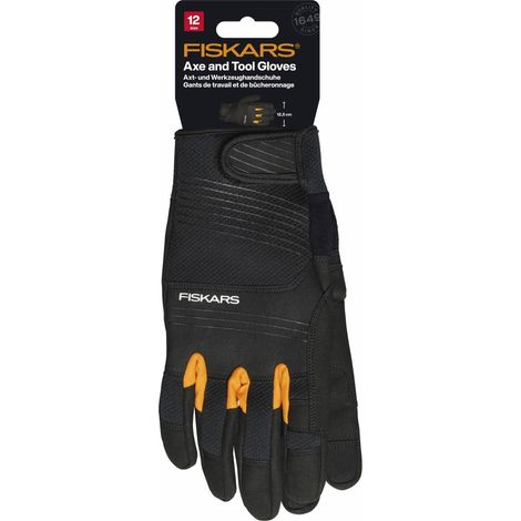 GUANTES DE TRABAJO FISKARS TALLA 12