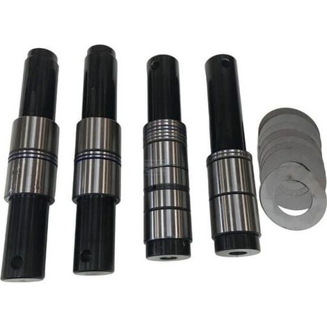Kit perno e boccola HITACHI PBHITEX35 (1/2)
