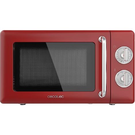 CECOTEC 01710 HORNO MICROONDAS