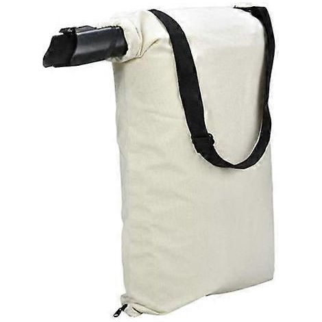 Sac aspirateur pour souffleur de feuilles 127-7040 sac à déchets pour souffleur de feuilles Toro 137-2336 108-8994-AquaForge (1/4)