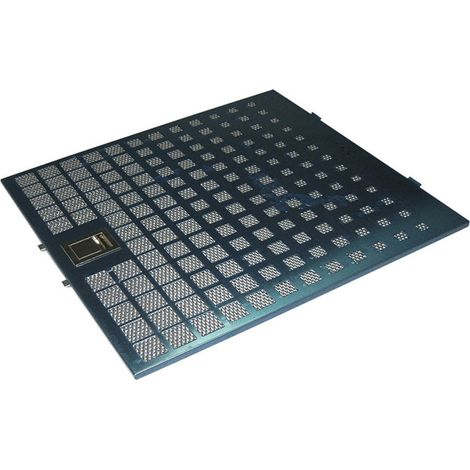 FILTRE METAL pour HOTTE FALMEC - 101078700 (1/2)