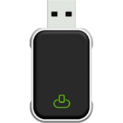 Adaptateur Carplay Sans Fil Carplay AI Box pour Voitures avec Carplay Intégré