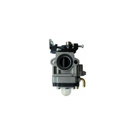 Carburateur pour débroussailleuse 43cc 49cc 52cc – Performance optimale – Entraxe 31mm – Compatible GT Garden et autres marques - CG520 (1/4)