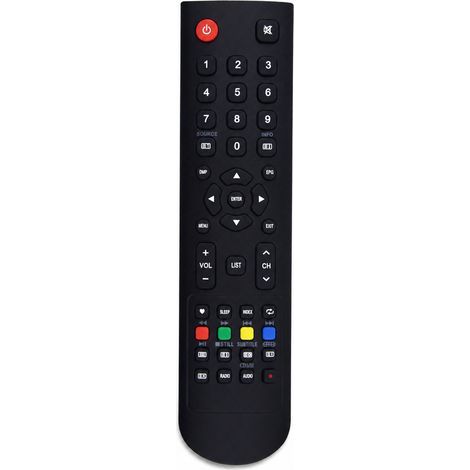 Telecomando TV Compatibile con Changhong TV70A-C35 (1/5)