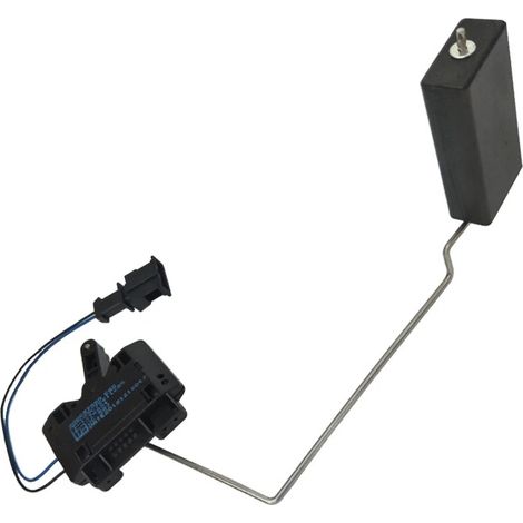Der Ölstandsensor 4F0919673D (4F0 919 673 D) ist kompatibel mit den Audi A6 4F2, C6 und A6L 4Z8 Modellen. (1/4)
