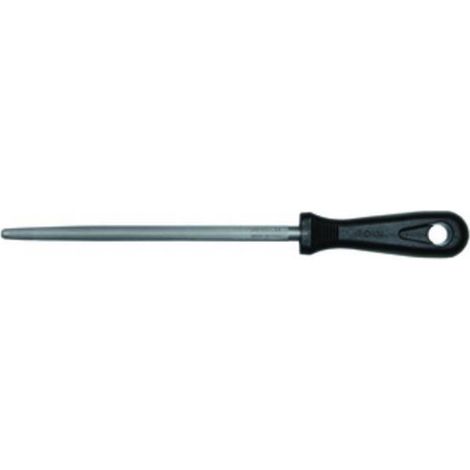 4 x AFFILATOIO MAGNETIZZATO C/MANICO 20 CM