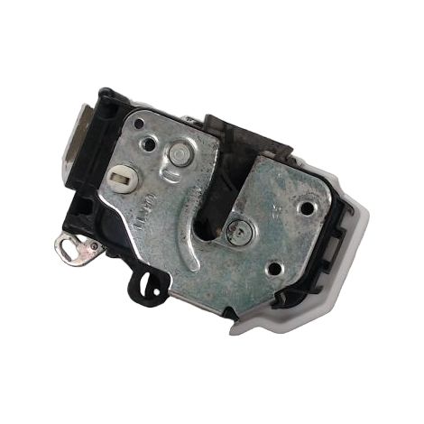 [PRODUIT D'OCCASION] Serrure Porte Coulissante Droit CITROEN Nemo ♻️ Ref Oe. 1673801880 - Garantie à vie (1/3)