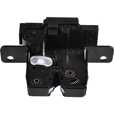 Serrure de Hayon de Coffre Compatible avec Clio MK3 Megane Grand Scenic Modus MK2 II III 8200076240 (1/4)